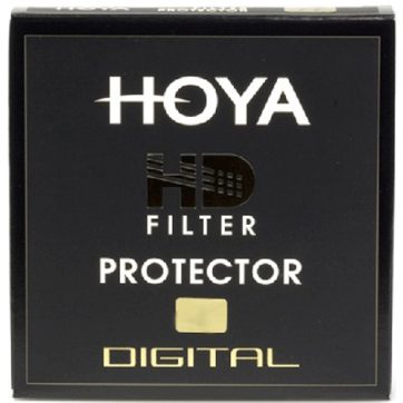 HOYA 77mm Protect HD