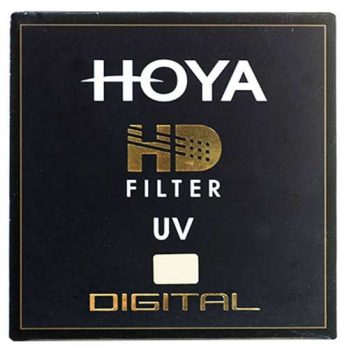 HOYA 77mm UV (O) HD
