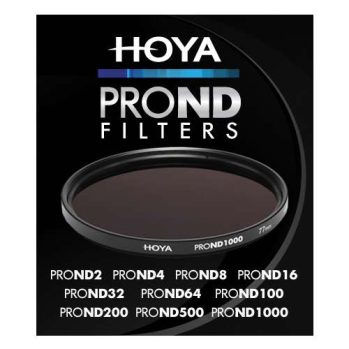 82mm PRO ND1000 FILTER