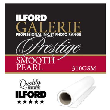 ilfordpearl