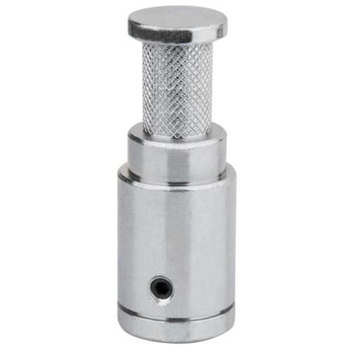 Kupo KS-027 5/8" (16mm) Male Adapter (M10)