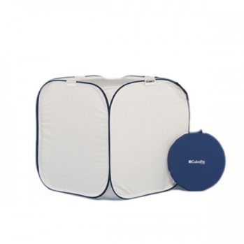 HIRE âÂ Lastolite 90cm Cubelite product tent