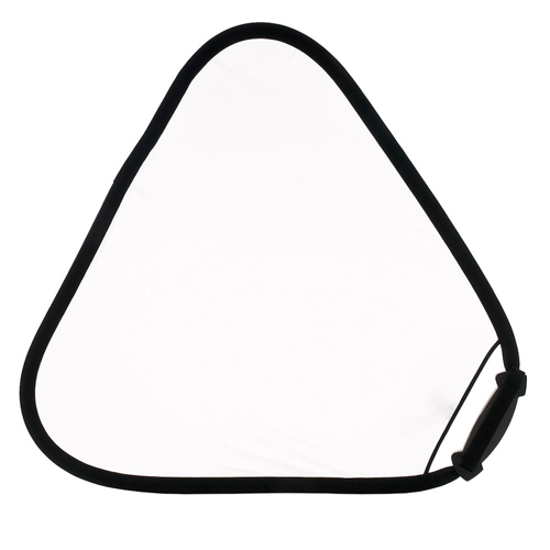 Lastolite Diffuser Trigrip 75cm 1 Stop Hand Grip and Strap