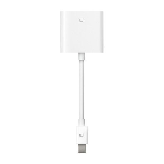 Apple MINI DISPLAYPORT TO DVI ADAPTER