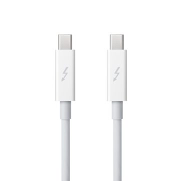 Apple Thunderbolt Cable 2m