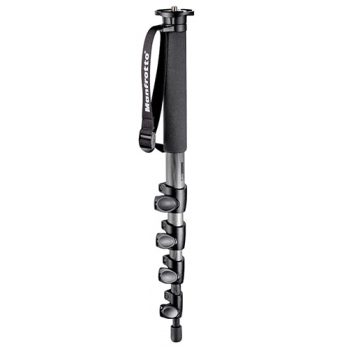 HIRE â Manfrotto CF Monopod
