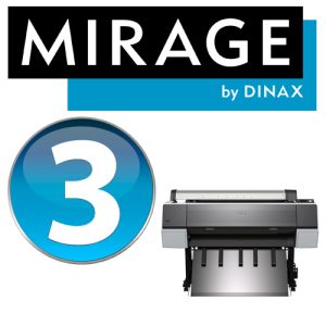 Mirage Printing seminar