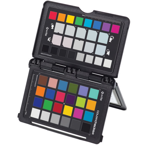 X-Rite ColorChecker Passport 2  **