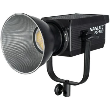 Nanlite FS-300B Bi-colour LED monolight
