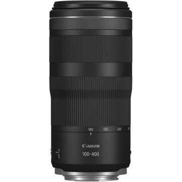 Canon RF100-400IS RF 100-400mm f/5.6-8 IS USM
