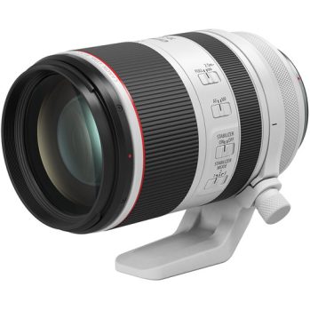 Canon RF70-20028LIS RF 70-200mm f/2.8L IS USM  lens