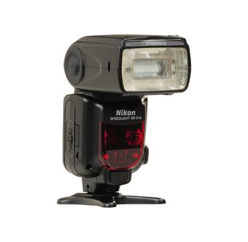 HIRE âÂ Nikon SB-910 Speedlight