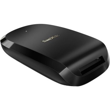 SANDISK CFEXPRESS CARD READER / WRITER 2Y