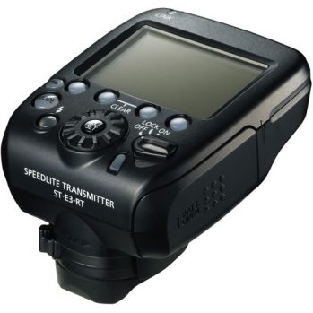 Canon STE3RT Speedlite Transmitter (radio controller) for 60