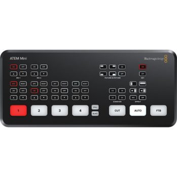 Live Switchers
