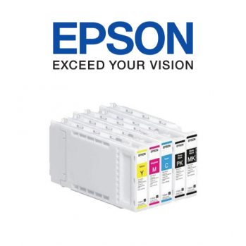 Epson 700ml U/C XD2 Magenta T3465/T5465